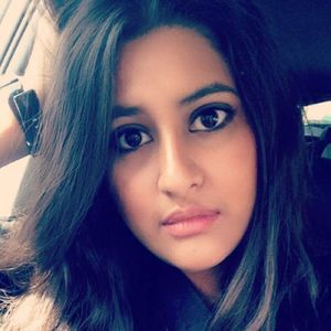 Meet your Posher, Alba